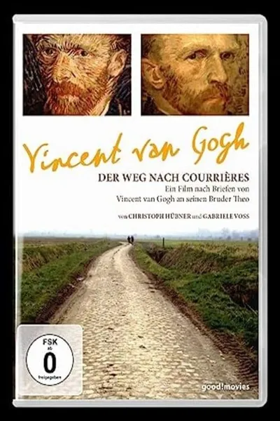 Vincent van Gogh - Der Weg nach Courrières