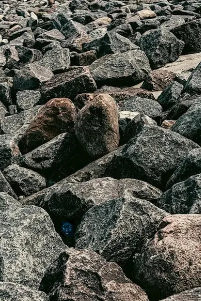 Stuck Between a Rock and a Hard Place