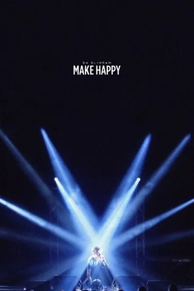 Bo Burnham: Make Happy