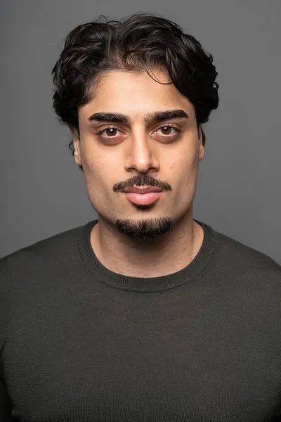 Rayan Khosropour Tehrani