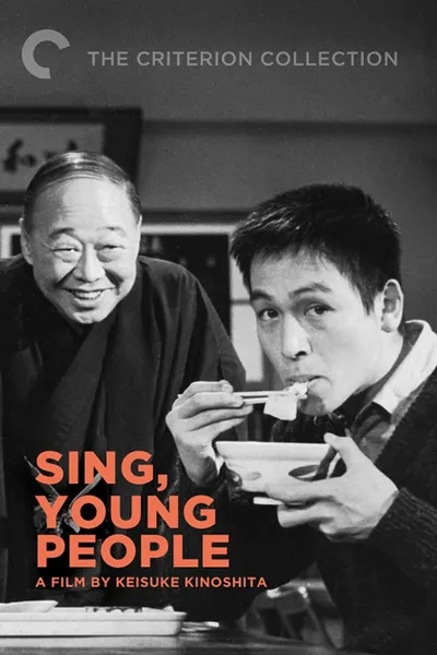 Sing, Young People