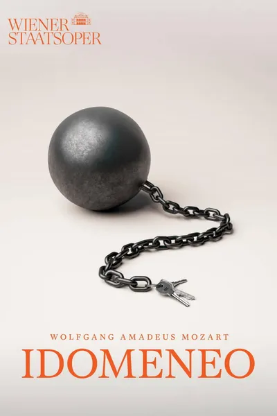 Idomeneo - Wiener Staatsoper