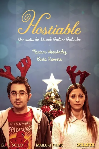 Hostiable