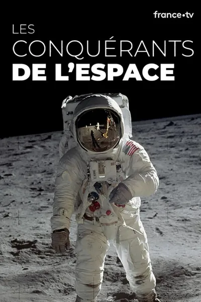 Les conquérants de l'espace