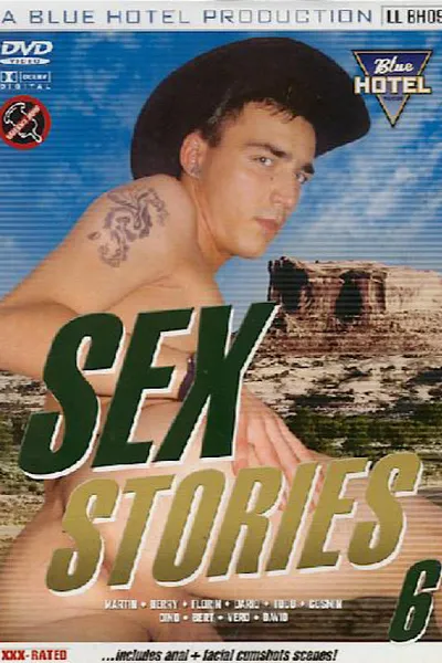 Sex Stories 6