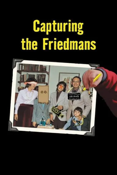 Capturing the Friedmans
