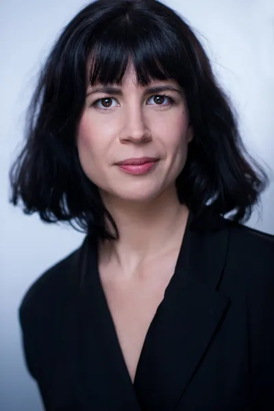 Esther McAuley