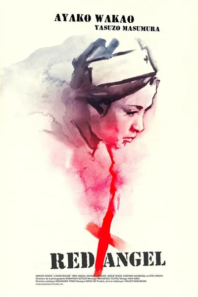 Red Angel