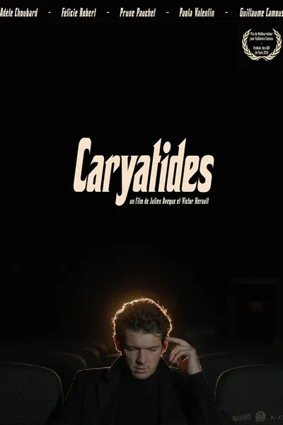 Caryatides
