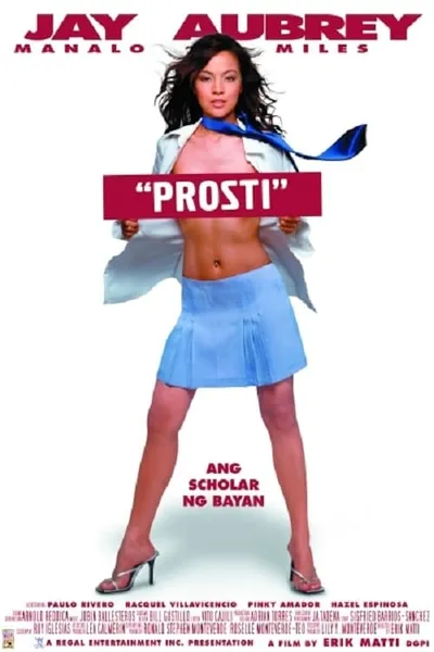 Prosti