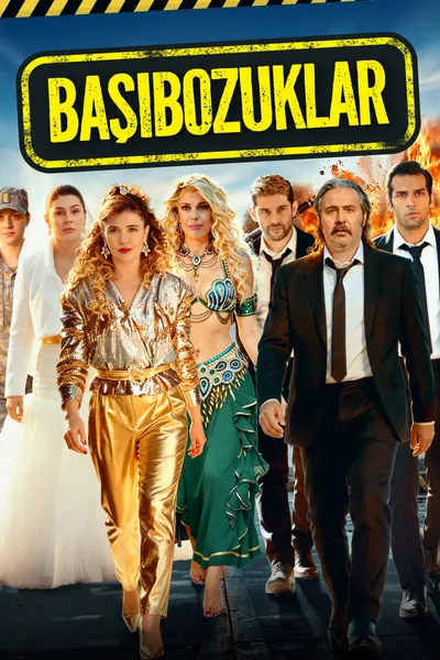 Başıbozuklar
