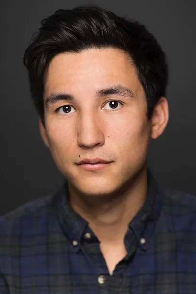 Lee Fang