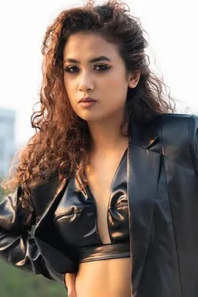 Hena Nagarkoti