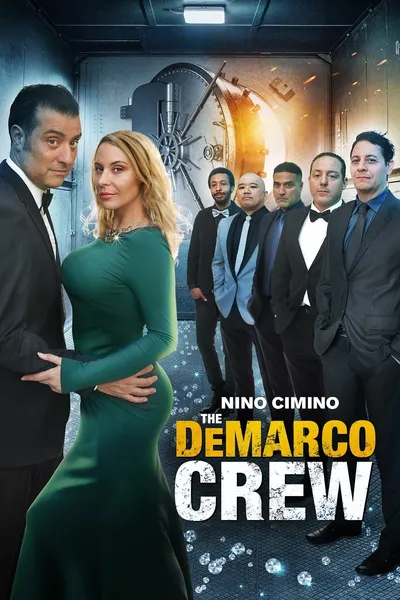The DeMarco Crew