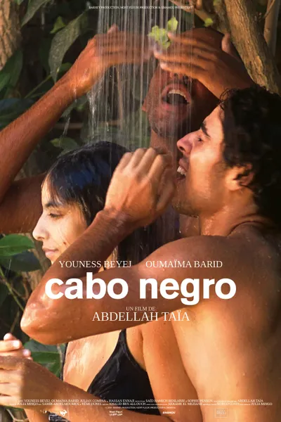 Cabo Negro