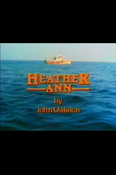 Heather Ann