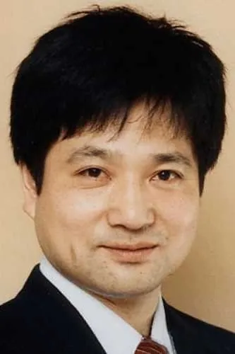 Junichi Sugawara