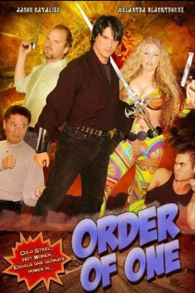 Order of One