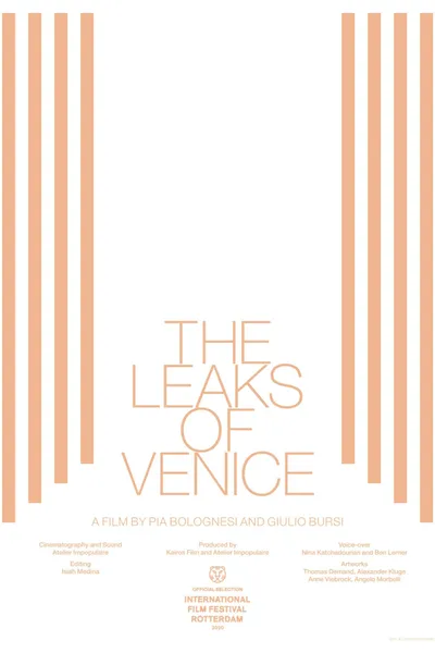 The Leaks of Venice