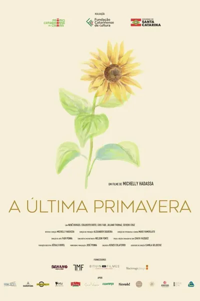 A Última Primavera