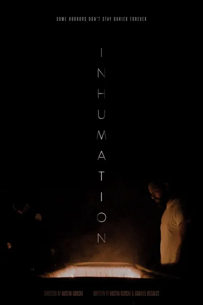 Inhumation