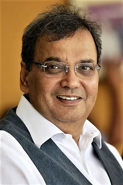 Subhash Ghai