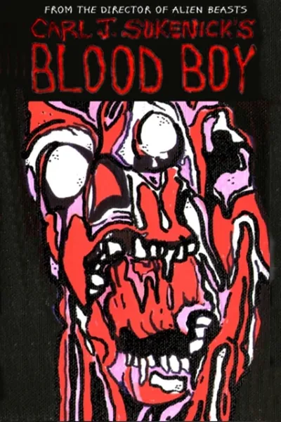 Blood Boy