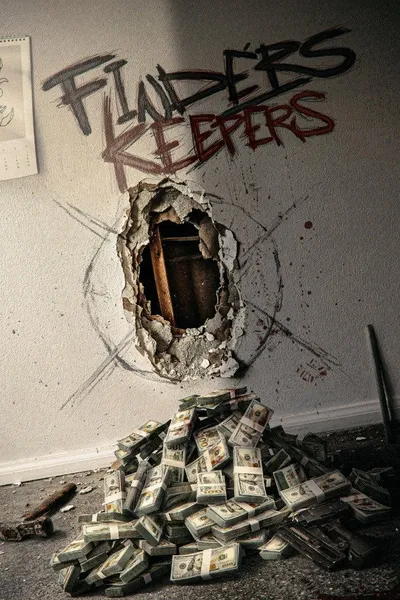 Finders Keepers
