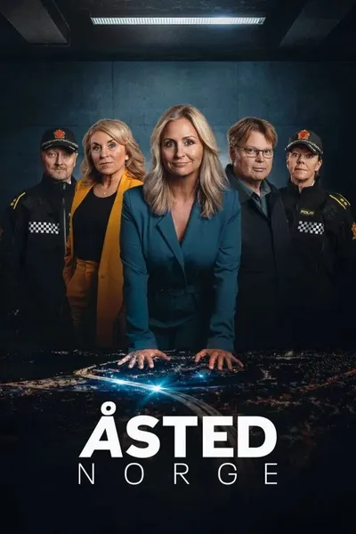 Åsted Norge