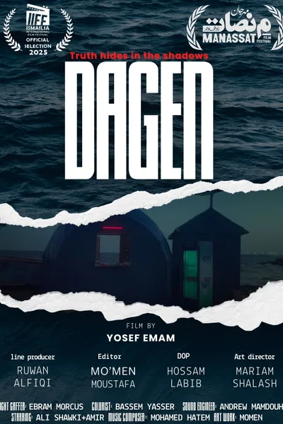 Dagen