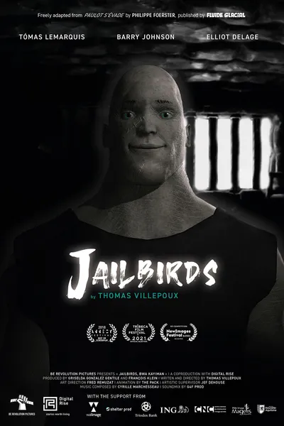 Jailbirds