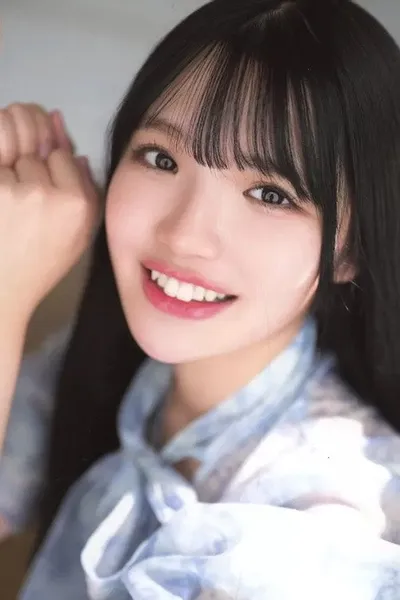 佐藤愛瑠