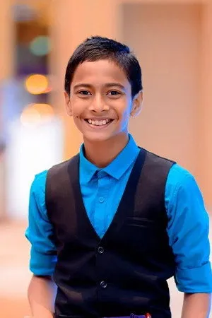 Damithu Duke Rakjitha Fernando