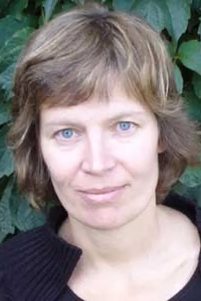 Mireille Verboomen
