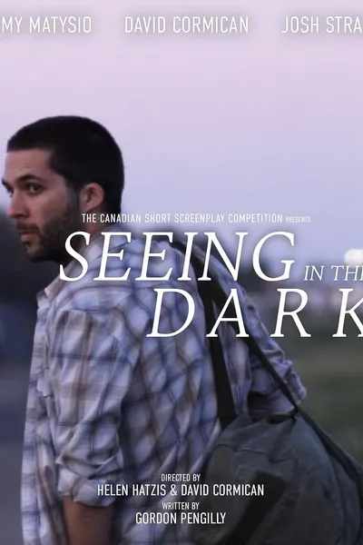 Seeing in the Dark
