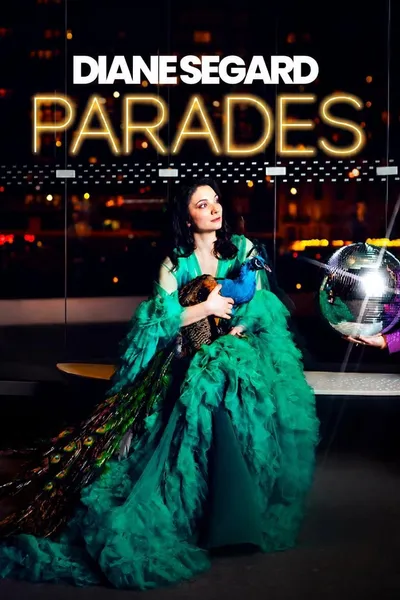 Diane Segard - Parades