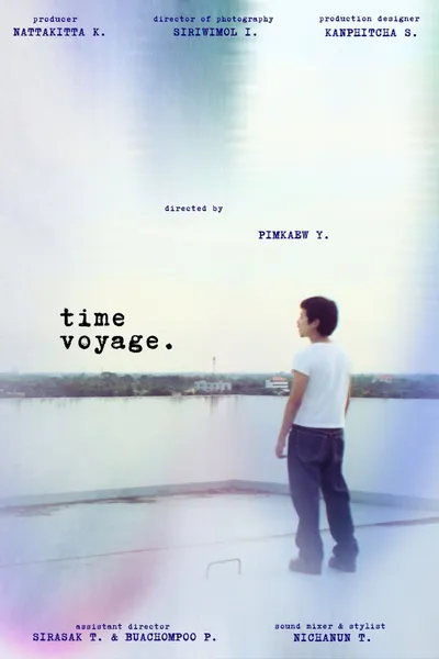 Time Voyage