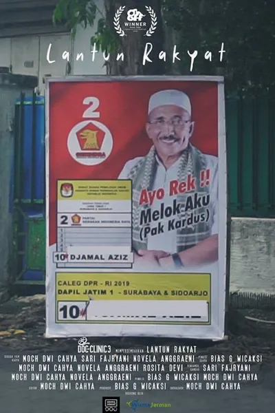 Lantun Rakyat