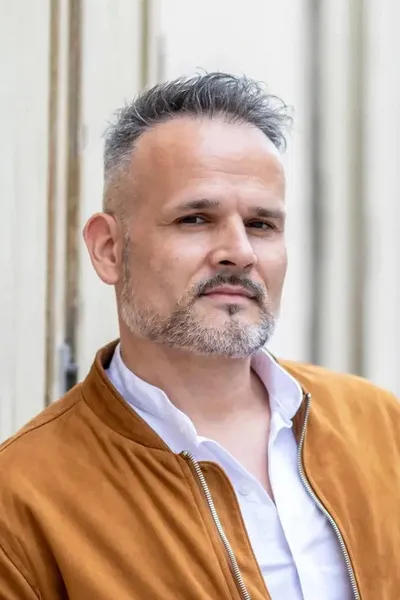 Peter Krajčovič