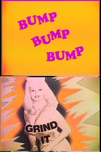 Bump and Grind It