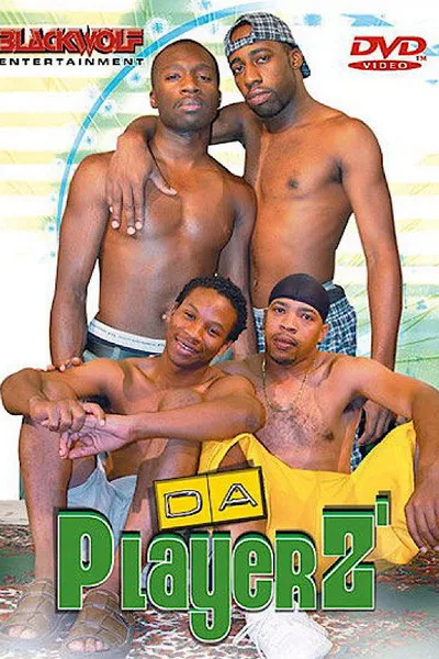 Da Playerz
