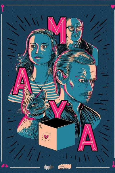 Maya