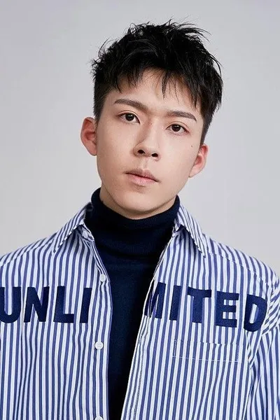 Li Jialong