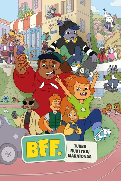 BFF