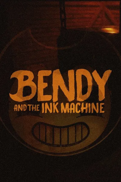 Bendy and the Ink Machine