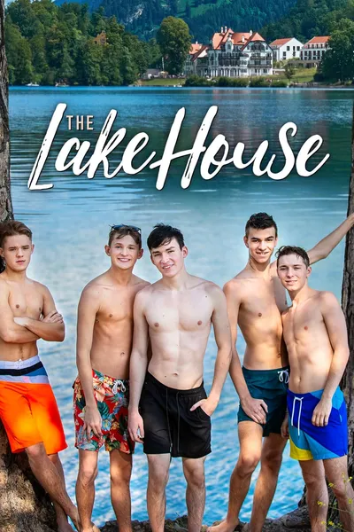 The Lake House: A Weekend to Remember