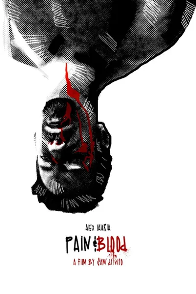 Pain&Blood