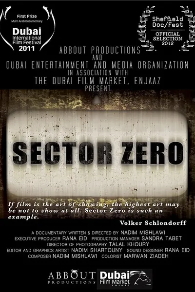 Sector Zero