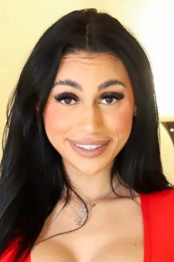 Ariana Starr