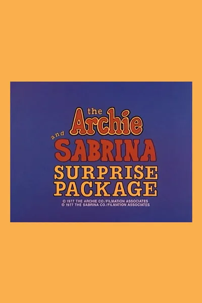 The New Archie and Sabrina Hour